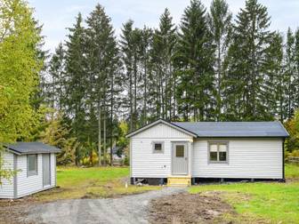 Lundsångarvägen 14