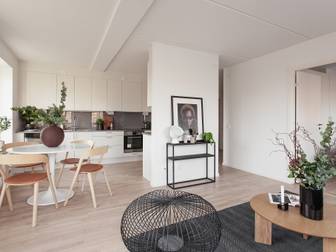 Gränsgatan 30, 8-1103