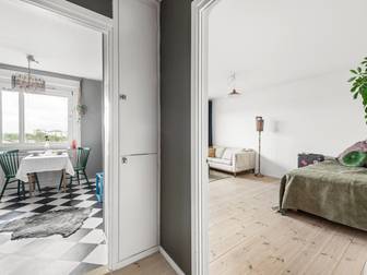 Bostadsbild