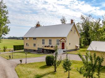 Bostadsbild