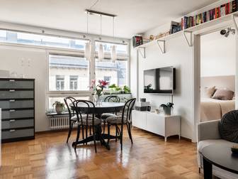 Västmannagatan 76, 6 tr