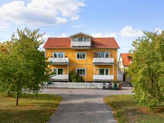 Bostadsbild