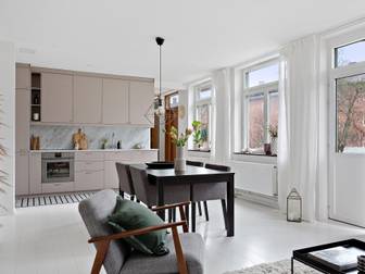 Paternostervägen 24A