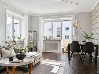 Bostadsbild