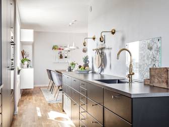 Blidvädersvägen 6g