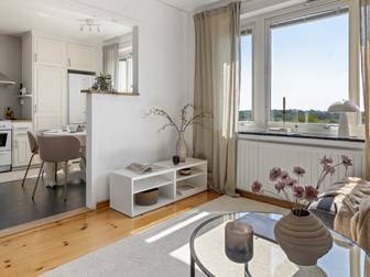 Bostadsbild