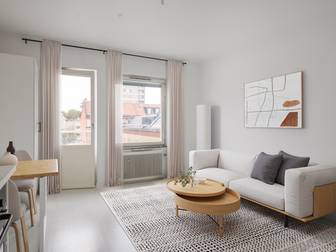 Bostadsbild