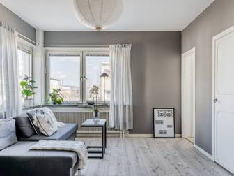 Bostadsbild