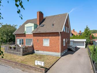 Bostadsbild