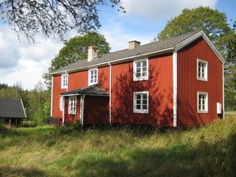 Gammalsmåla Östergård 3