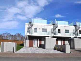 Valhallavägen 20-36