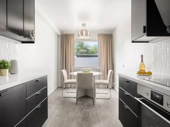 Bostadsbild