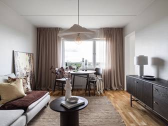 Bostadsbild