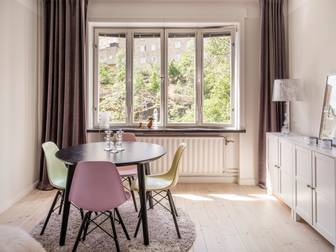 Bostadsbild