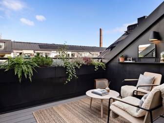 Bostadsbild