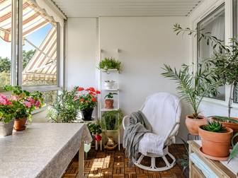 Bostadsbild