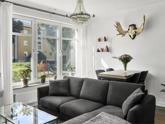 Bostadsbild