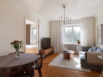 Bostadsbild