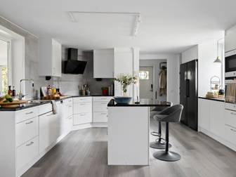 Bostadsbild