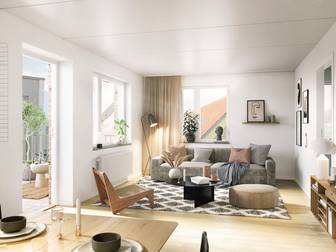 Lilly Håkanssons gata 1002