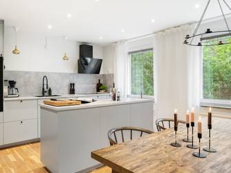 Bostadsbild