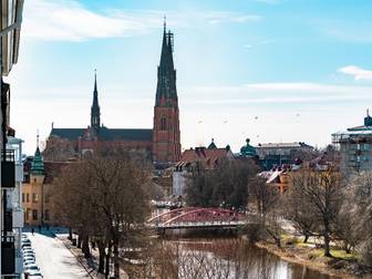 Svartbäcksgatan 43B