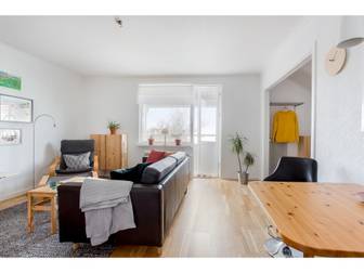 Gustav Garvares Gata 2