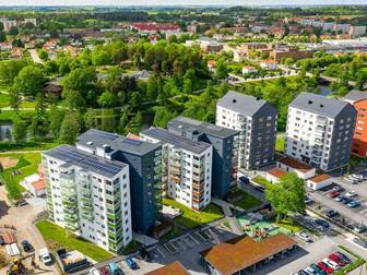 Södra Strandvägen 30, 4:1204