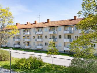 Bostadsbild