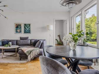 Bostadsbild