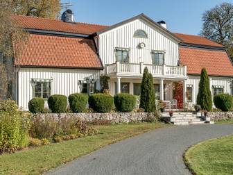 Prinsnäs herrgård