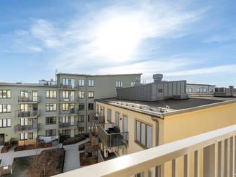 Bostadsbild