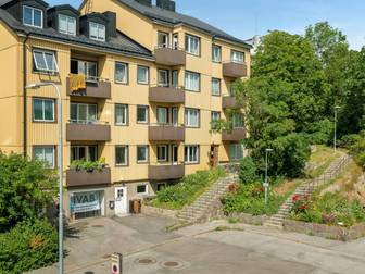 Bostadsbild