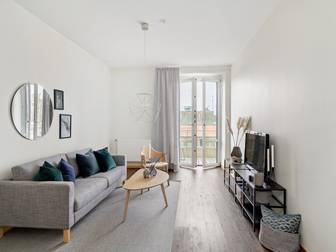 Paviljongvägen 21 A