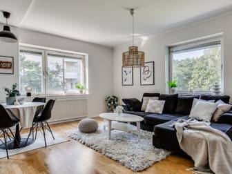 Bostadsbild