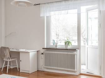 Nya Tanneforsvägen 19B