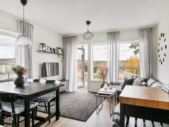 Bostadsbild