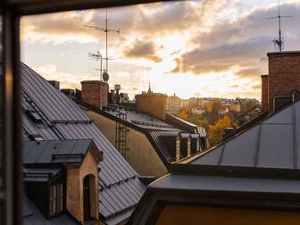 Bostadsbild