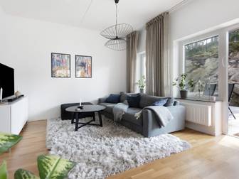 Bostadsbild