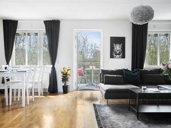 Birger Sjöbergsgatan 16