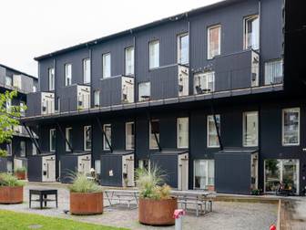 Bostadsbild