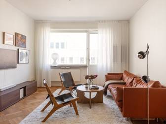 Bostadsbild