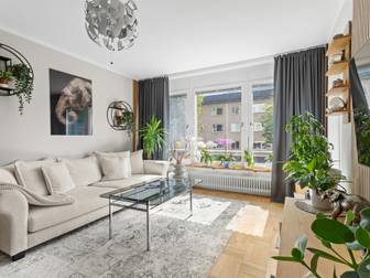 Bostadsbild