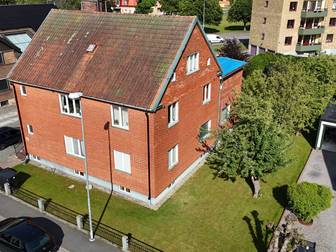 Bostadsbild