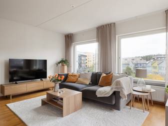 Bostadsbild