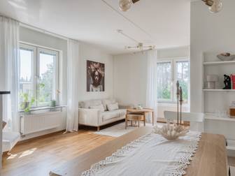 Bostadsbild
