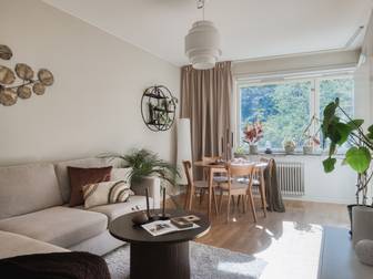 Bostadsbild