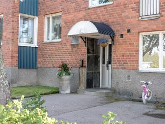 Bostadsbild