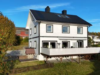 Bostadsbild