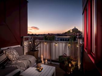 Övre Husargatan 23A